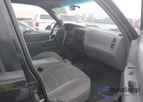 1999 Ford Explorer Xl/Xlt из США, поврежденный, VIN 1FMZU32X2XUB91779